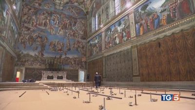 Due giorni al Conclave il nome ancora non c'è