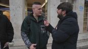 Cicalone contro le nuove bande del Giubileo