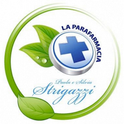 La Parafarmacia - Paola e Silvia Strigazzi logo