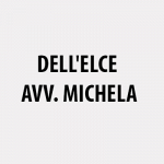 Dell'Elce Avv. Michela