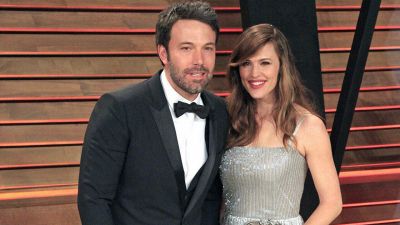 Peppermint, L'ex moglie di Ben Affleck sta male: cos’è successo