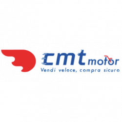 Cmt Motor logo