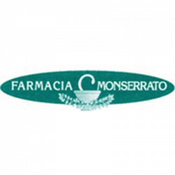 Farmacia Monserrato logo
