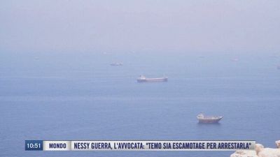 Breaking News delle 11.00 | Qatar: ripartono i colloqui indiretti tra Stati Uniti e Iran