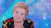 Gli auguri di Natale di Wilma De Angelis