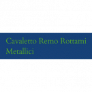 Rottami Metallici - Cavaletto Remo