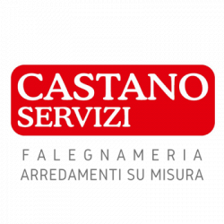 Castano servizi logo