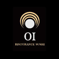 Oi Sushi logo
