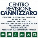 Centro Revisioni Cannizzaro - Elettrauto Gommista Autofficina