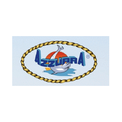 Azzurra Pesca logo