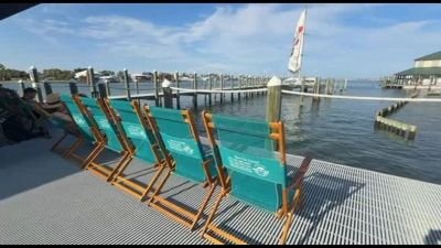 Usa, cresce l'interesse turistico per le coste del Sud
