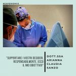 Chirurgia Estetica Sanzo Dr.ssa Arianna Claudia