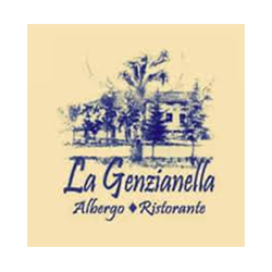 Albergo Ristorante La Genzianella Selvapiana logo