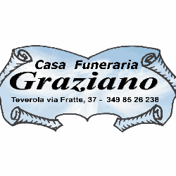 Onoranze Funebri Graziano logo