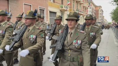 La conquista del Monte Nero