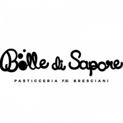 Pasticceria Bolle di Sapore logo