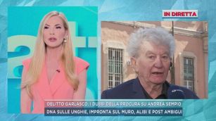 Garlasco, stanno analizzando il profilo psicologico di Andrea Sempio