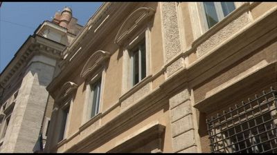 AIL, a Roma la conferenza "Dalla ricerca alla Cura"