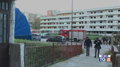 Ragazza 28 anni morta in B&B a Napoli