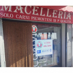 Le Delizie della Carne logo