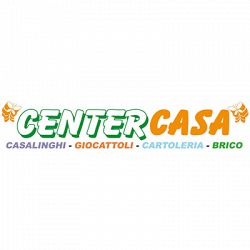 Centercasa logo