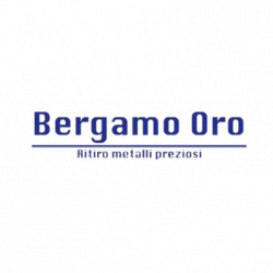 Bergamo Oro logo