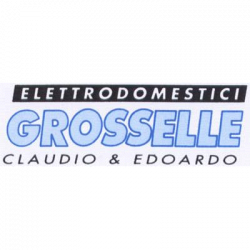 Grosselle Elettrodomestici logo