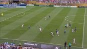 Juventus-Wydad 4-1