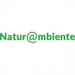 Natur@mbiente logo