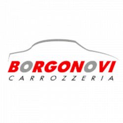 Carrozzeria Borgonovi logo