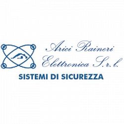 Arici Raineri Elettronica logo