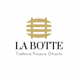 La Botte Trattoria Pinseria logo