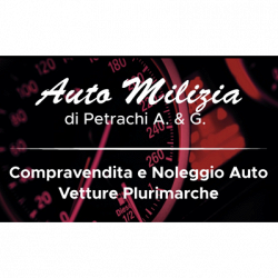 Auto Milizia logo