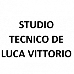 Studio Tecnico De Luca Vittorio logo