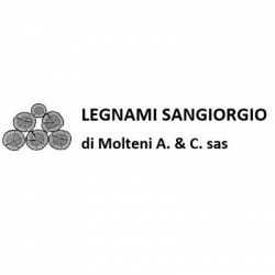 Legnami Sangiorgio sas logo