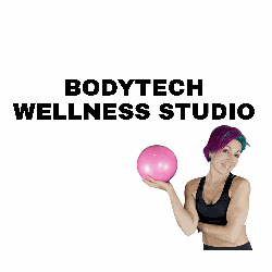 Bodytech Wellness Studio - Anna Rivieri logo