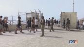 "Rischio terrorismo con uova crisi Ceuta"