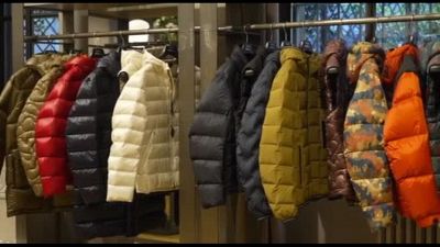 Nuova collezione per Blauer, "pensata per le persone reali"