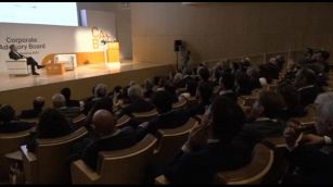 Rome Business School analizza impatto geopolitica con 130 manager