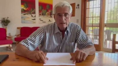 Appello del padre di Lorena, lanciata dall'ex dal cavalcavia