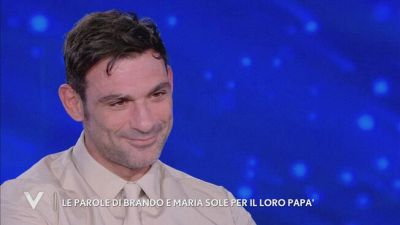 La lettera dei figli di Franceso Arca