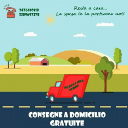 Nuova Linea Verde logo