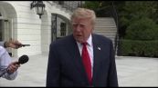 Ucraina, Trump attacca Zelensky: "Serve un nuovo presidente"