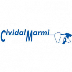 Cividal Marmi logo