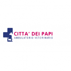 Ambulatorio Veterinario Città dei Papi logo