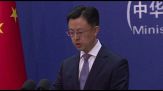 Cina, Pechino: cerchiamo "maggiore stabilità" nelle relazioni con Usa