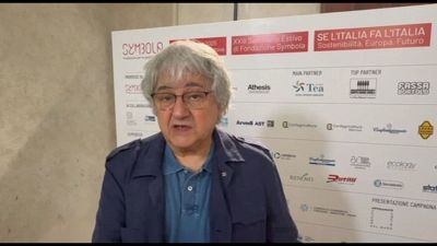 Artigianato, Realacci (Symbola): è punto di forza dell'Italia