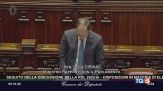Legge elettorale e scambi d'accuse