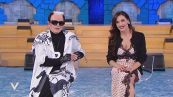 Elena D'Amario: "L'emozione di essere giudice ad Amici"