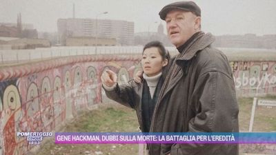Gene Hackman, dubbi sulla morte: la battaglia per l'eredìtà
